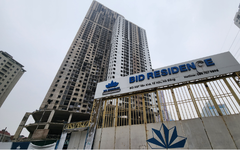 Đơn vị phát triển dự án BID RESIDENCE nợ thuế hơn 486 tỷ đồng