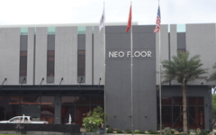 Neo Floor của Chủ tịch Mai Thanh Phương tiếp tục gia hạn trái phiếu