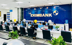 Eximbank dự kiến tổ chức ĐHĐCĐ bất thường vào tháng 11