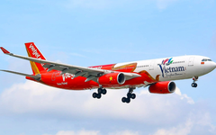 Vietjet huy động 1.000 tỷ đồng trái phiếu