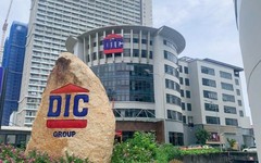 DIC Corp tất toán lô trái phiếu 461 tỷ đồng