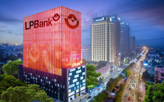 LPBank phát hành lô trái phiếu 330 tỷ đồng