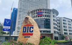 DIC Corp vừa hoàn tất nâng tỷ lệ sở hữu tại DIC Hospitality