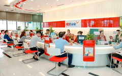 HDBank: Tổng Giám đốc tiếp tục mua vào 1 triệu cổ phiếu để đầu tư