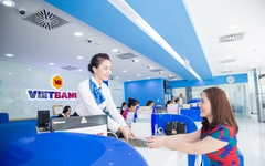 VietBank tăng lãi suất tiết kiệm một số kỳ hạn ngắn ngày 12/11