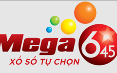 Kết quả xổ số Vietlott ngày 13/11/2024: Tìm chủ nhân giải thưởng Jackpot hơn 42 tỷ đồng loại hình Mega 6/45