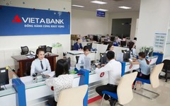 Viet A Bank tăng mạnh lãi suất tiết kiệm tất cả các kỳ hạn