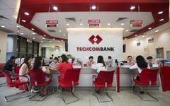 Techcombank sắp phát hành gần 20 triệu cổ phiếu ESOP