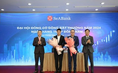 SeABank bầu bổ sung 2 thành viên Ban kiểm soát, có Trưởng BKS mới