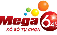 Kết quả xổ số Vietlott ngày 17/11/2024: Tìm chủ nhân giải thưởng Jackpot loại hình Mega 6/45