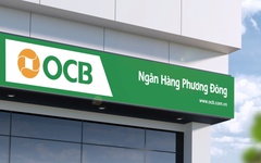 OCB dừng kế hoạch phát hành cổ phiếu ESOP và cổ phiếu riêng lẻ