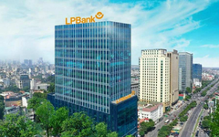 LPBank bổ nhiệm 2 thành viên HĐQT độc lập