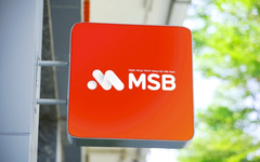 MSB tiếp tục huy động lô trái phiếu 1.000 tỷ đồng