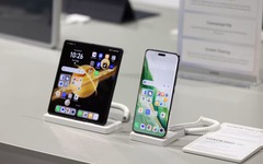 Mải cấm cản xe điện, châu Âu quên mất smartphone Trung Quốc sắp phủ kín EU đến nơi – Apple, Samsung còn phải mất ăn mất ngủ