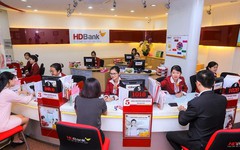 HDBank và VIB tăng lãi suất tiết kiệm ngày 19/11