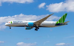 Bamboo Airways được trả dần 120 tỷ đồng tiền thuế trong vòng 1 năm