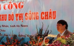 Chân dung Chủ tịch Cao Minh Sơn: Đại gia đứng sau loạt doanh nghiệp và cuộc chơi thâu tóm ‘đất vàng’