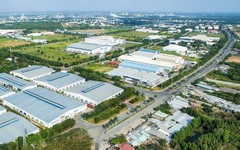 Đồng Nai sắp có thêm KCN Xuân Quế - Sông Nhạn quy mô 1.000ha