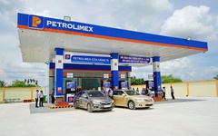 Petrolimex báo lãi ròng quý III/2024 giảm sâu do biến động của giá dầu thế giới