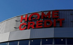 Home Credit 'hút' 200 tỷ đồng từ kênh trái phiếu