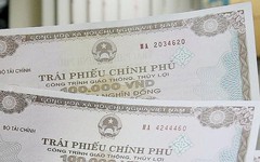 Huy động thành công 30.575 tỷ đồng trái phiếu Chính phủ trong tháng 10/2024