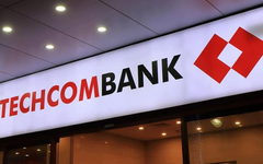 Techcombank mua lại 1.500 tỷ đồng trái phiếu