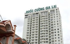 Cường 'Đô la' và nhiều cá nhân cho Quốc Cường Gia Lai vay hàng chục tỷ đồng trong quý III/2024