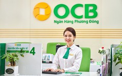 OCB muốn phát hành tối đa 13.200 tỷ đồng trái phiếu trong quý IV/2024