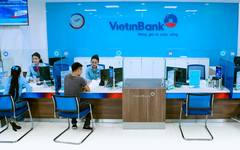 Vietinbank phát hành lô trái phiếu thứ 14 trong năm