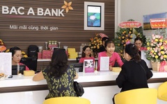 Bac A Bank huy động thành công 1.000 tỷ đồng từ kênh trái phiếu