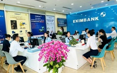 Eximbank phát hành thành công lô trái phiếu trị giá 1.700 tỷ đồng