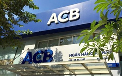 ACB phát hành lô trái phiếu 1.500 tỷ đồng