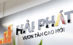 Đầu tư Hải Phát tiếp tục gia hạn trái phiếu