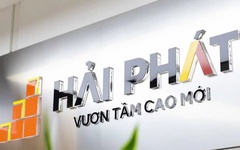 Đầu tư Hải Phát muốn góp vốn thành lập thêm công ty con