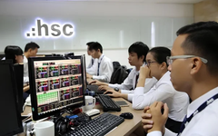 HSC lên kế hoạch chào bán gần 360 triệu cổ phiếu cho cổ đông