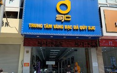 Đã khởi tố 6 bị can trong vụ án xảy ra tại Công ty SJC