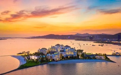 Vinpearl muốn tăng vốn điều lệ lên gần 18.000 tỷ đồng trước thềm niêm yết