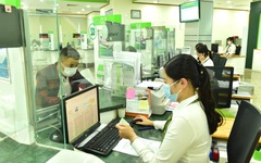 Khách hàng Vietcombank, VietinBank, Agribank muốn cập nhật sinh trắc học, giấy tờ tùy thân chú ý: Thông tin mới nhất về thời gian giao dịch ngoài giờ hành chính