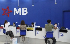 MBBank niêm yết bổ sung hơn 19 triệu cổ phiếu MBB