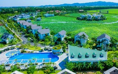 Thăng Long Invest Group thoái vốn loạt công ty liên kết, tập trung cho dự án Vườn Vua Resort & Villas