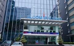 Elcom chi 107,5 tỷ đồng nhận chuyển nhượng một phần dự án Khu đô thị Tây Hồ Tây