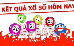 Kết quả XSMB hôm nay 23/12/2024