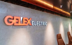 Gelex Electric chốt ngày chi 300 tỷ đồng trả cổ tức đợt 1 năm 2024