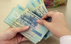 Duyệt hơn 110.000 tỷ đồng ngân sách trung ương thực hiện lương cơ sở năm 2025