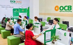 CEO Phạm Hồng Hải đăng ký mua 300.000 cổ phiếu OCB