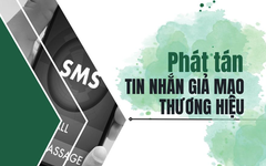 Cách nhận biết và phòng tránh lừa đảo phát tán SMS Brandname giả mạo