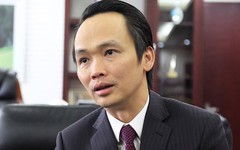 Cựu Chủ tịch FLC Trịnh Văn Quyết đã nộp khắc phục hậu quả 210 tỷ đồng
