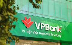 VPBank tăng nhẹ lãi suất tiết kiệm một số kỳ hạn