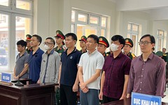 Xét xử phúc thẩm vụ Việt Á: Phan Quốc Việt và 6 bị cáo được giảm 2-3 năm tù