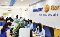 BaoViet Bank mua lại trước hạn 1.000 tỷ đồng trái phiếu